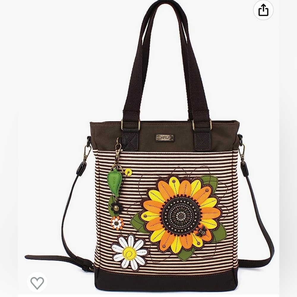 Adorable Chala tote!